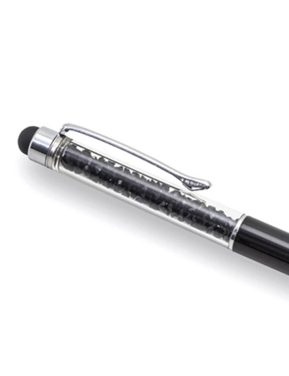 imagem de Caneta Elegant Preta3