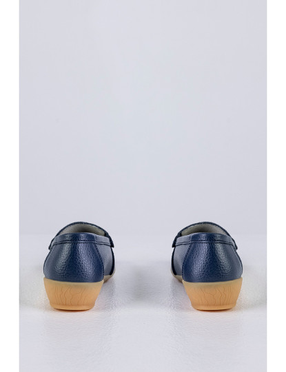 imagem de Mocassim Senhora Navy3