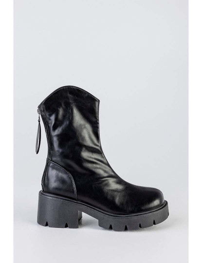 imagem de Botas Senhora Preto1