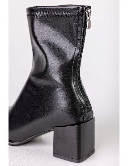 imagem de Botas Senhora Preto6