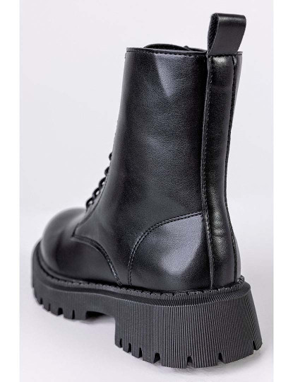 imagem de Botas Senhora Preto6