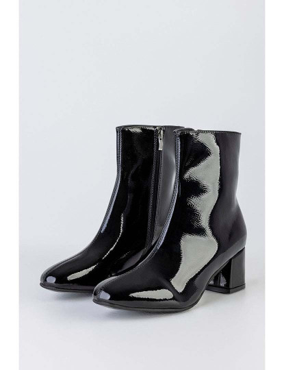 imagem de Botas Senhora Preto2