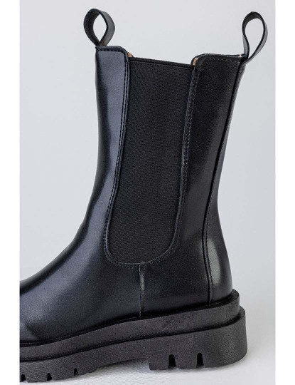 imagem de Botas Senhora Preto6