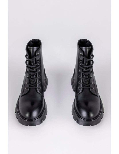 imagem de Botas Senhora Preto3