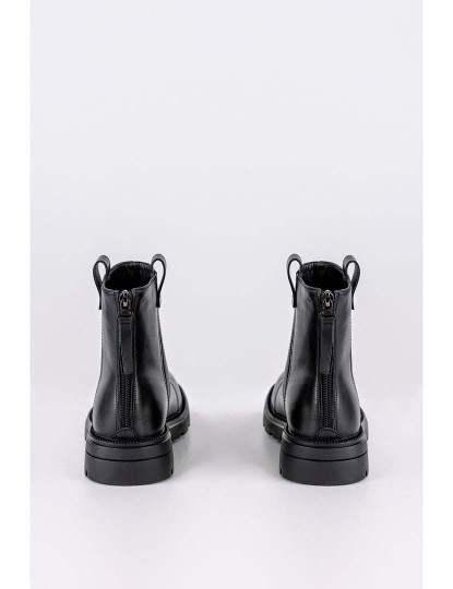 imagem de Botas Senhora Preto4