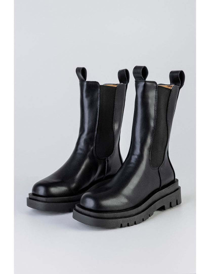 imagem de Botas Senhora Preto2