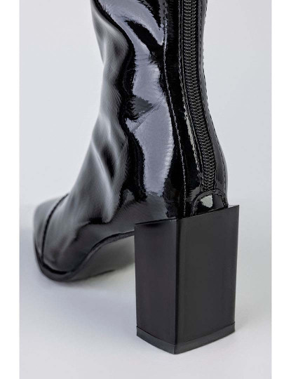 imagem de Botas Senhora Preto6