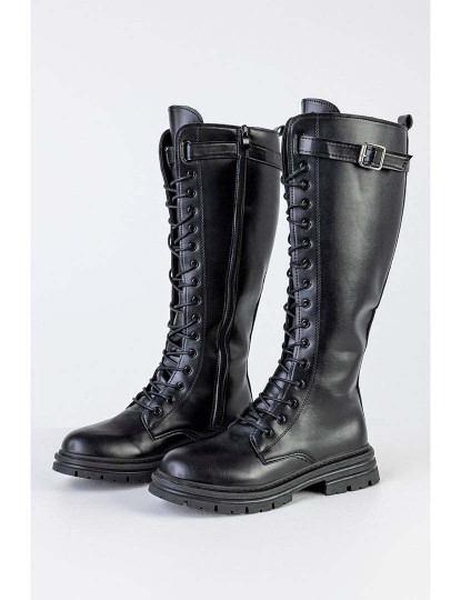 imagem de Botas Senhora Preto2