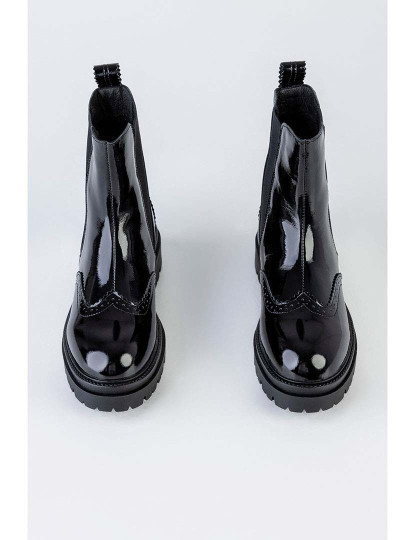 imagem de Botas Senhora Preto3