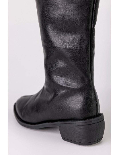 imagem de Botas Senhora Preto6