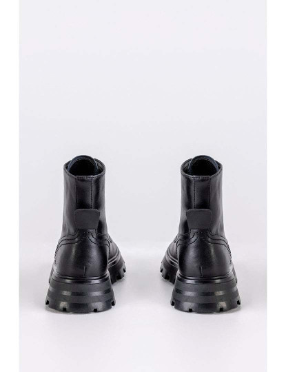 imagem de Botas Senhora Preto4