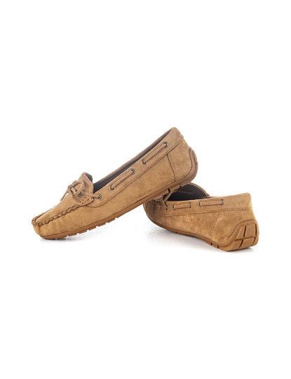 imagem de Mocassins Senhora Camel4