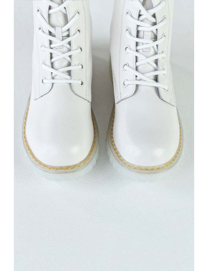 imagem de Botas Senhora Branco6