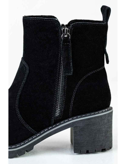 imagem de Botas Senhora Preto6