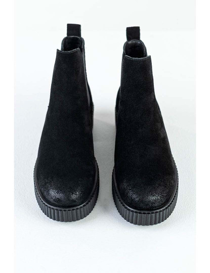 imagem de Botas Senhora Preto3