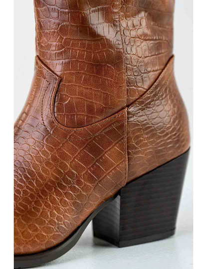 imagem de Botas Senhora Camel6