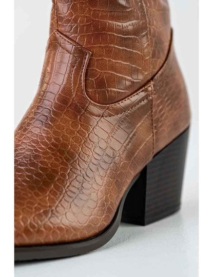 imagem de Botas Senhora Camel7