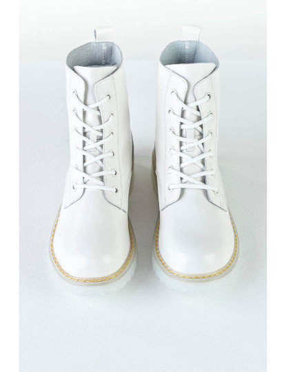 imagem de Botas Senhora Branco3