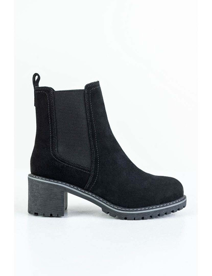 imagem de Botas Senhora Preto1