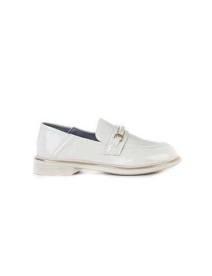 imagem de Mocassins Senhora Beige1