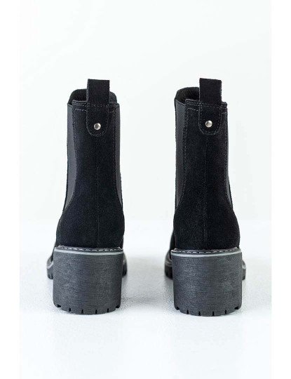 imagem de Botas Senhora Preto4