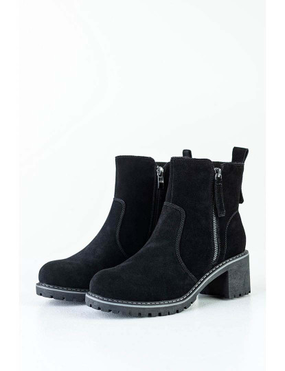 imagem de Botas Senhora Preto2