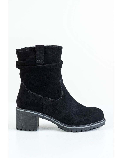 imagem de Botas Senhora Preto1