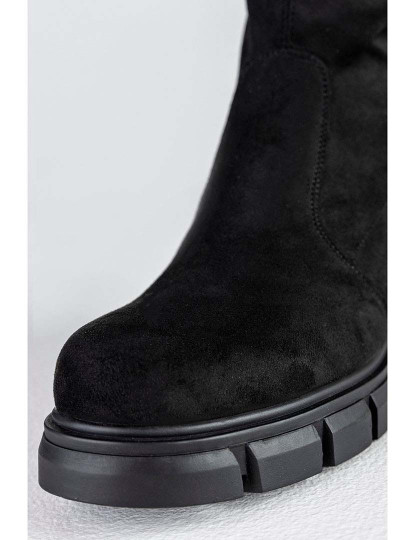 imagem de Botas Senhora Preto6