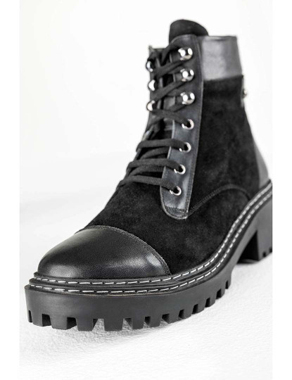 imagem de Botas Senhora Preto6