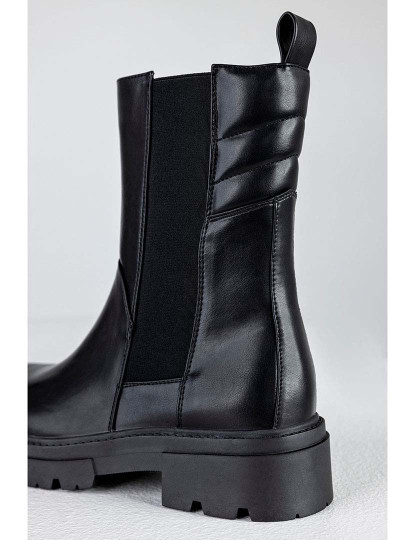 imagem de Botas Senhora Preto7