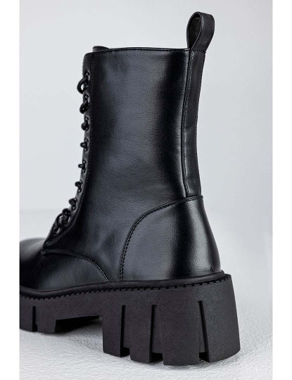 imagem de Botas Senhora Preto7