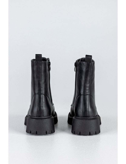 imagem de Botas Senhora Preto4