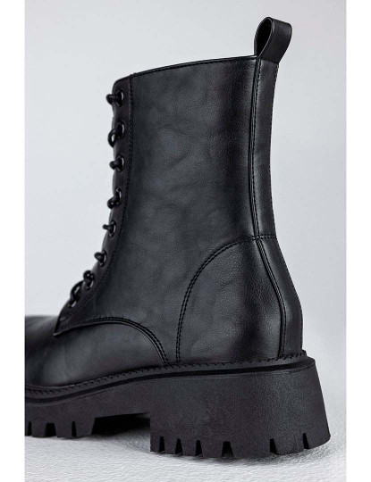 imagem de Botas Senhora Preto7