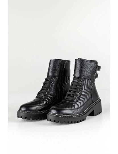 imagem de Botas Senhora Preto2