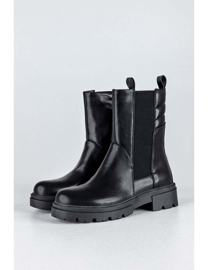 imagem de Botas Senhora Preto2