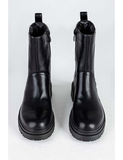 imagem de Botas Senhora Preto3