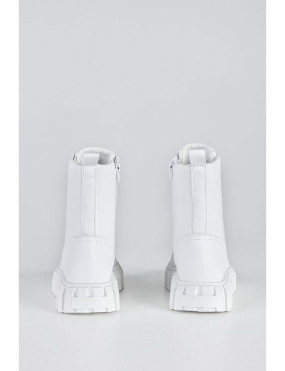 imagem de Botas Senhora Branco4