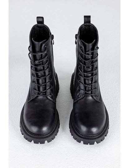 imagem de Botas Senhora Preto3