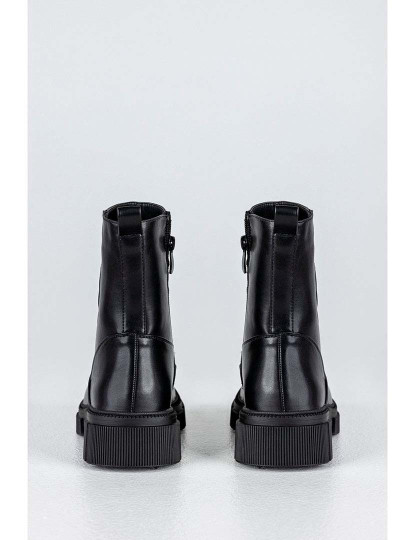 imagem de Botas Senhora Preto4