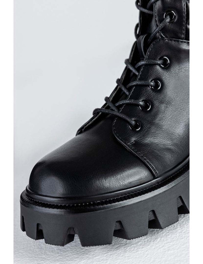 imagem de Botas Senhora Preto6