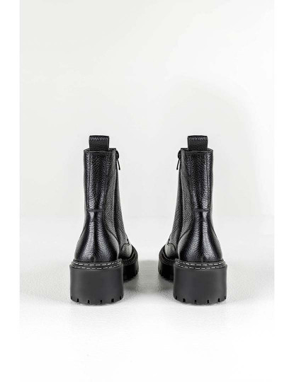 imagem de Botas Senhora Preto4