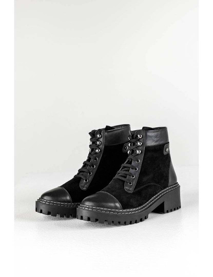 imagem de Botas Senhora Preto2