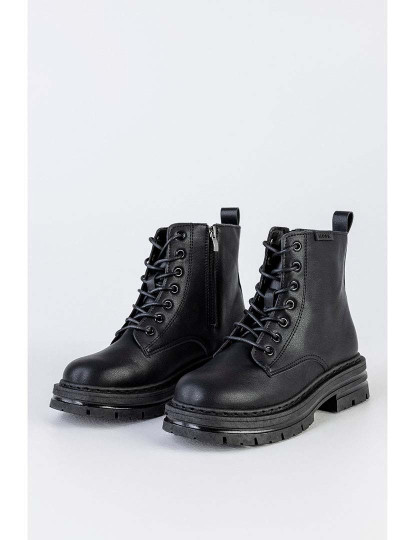 imagem de Botas Senhora Preto2