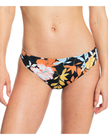 imagem de Cuecas Bikini Senhora Pt Beach Classics Bikini Antracite Island Vibes1