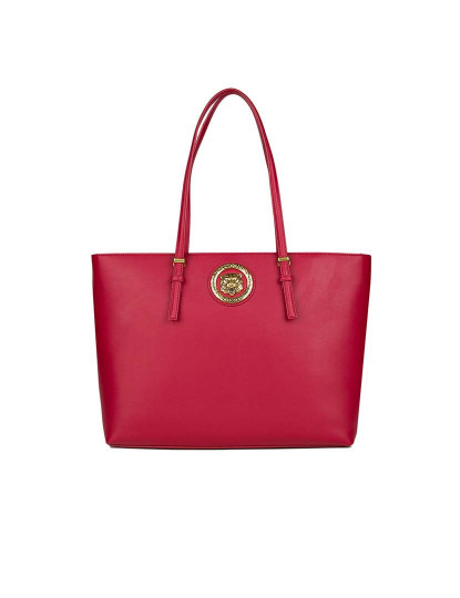 imagem de Mala Shopper Senhora Vermelho1