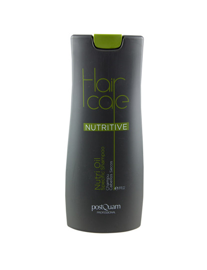 imagem de Champô Specific Nutri Oil 500Ml1