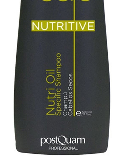 imagem de Champô Specific Nutri Oil 500Ml2