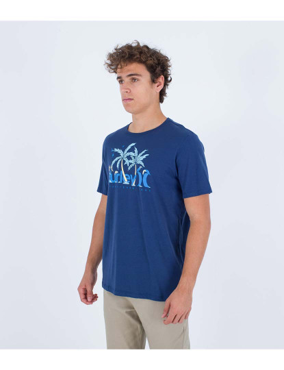 imagem de T-shirt Homem Evd Jungle Abyss10