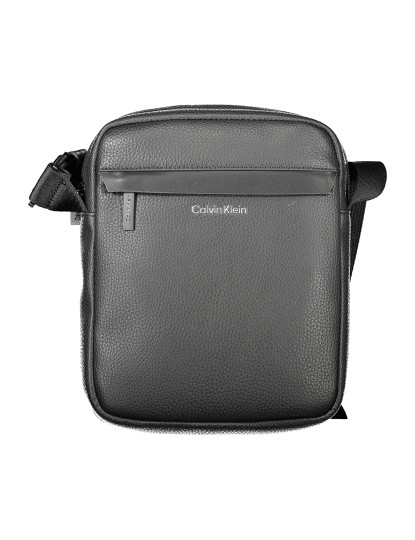 imagem de Bolsa De Ombro Preta Calvin Klein Homem1