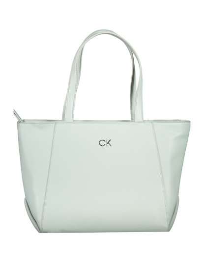 imagem de Bolsa De Mulher Calvin Klein Azul1